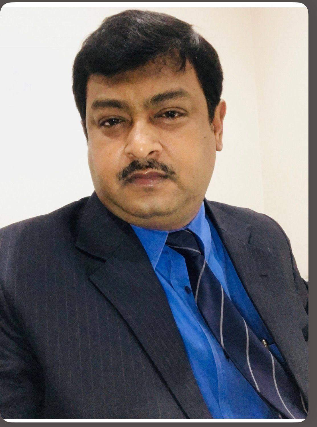 Ashwini Verma